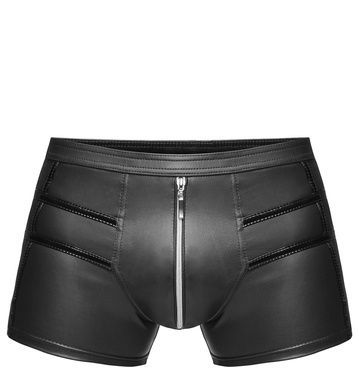 Мужские шорты Noir Handmade H006 Men shorts, XL, с мокрым эффектом