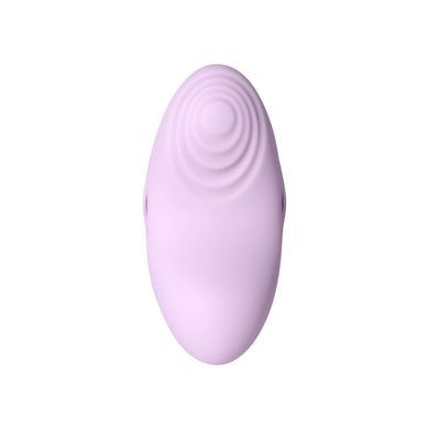 Кліторальний вібратор Svakom Echo 2 Pink Lilac SX2449 фото