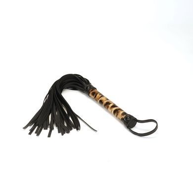 БДСМ-набор Liebe Seele Leopard Print 13pcs set SO9506 фото