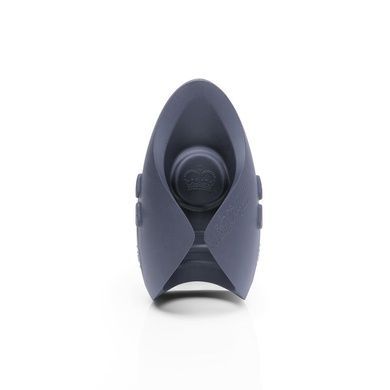 Мастурбатор Hot Octopuss PULSE DUO LUX SO8730 фото
