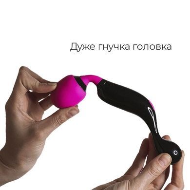 Минивибромассажер Adrien Lastic Symphony AD10949 фото