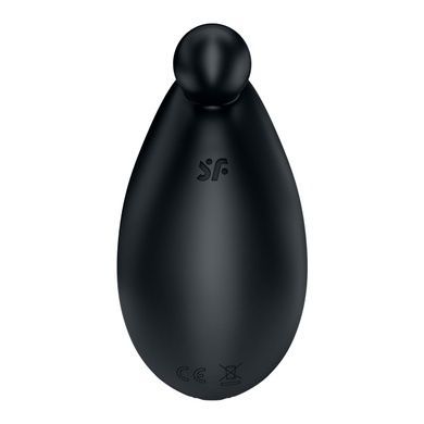 Клиторальный вибратор Satisfyer Spot On 2 Black SX0577 фото