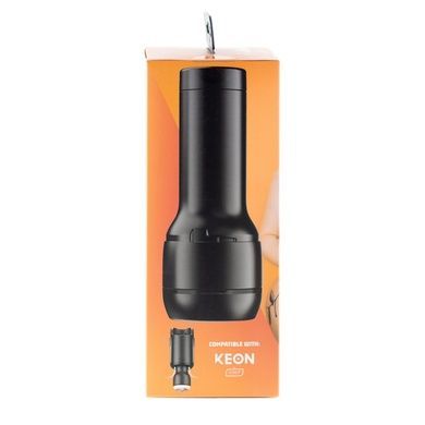 Мастурбатор Kiiroo Feel Ashley Barbie SO6153 фото