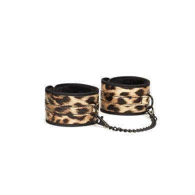 БДСМ-набор Liebe Seele Leopard Print 13pcs set SO9506 фото
