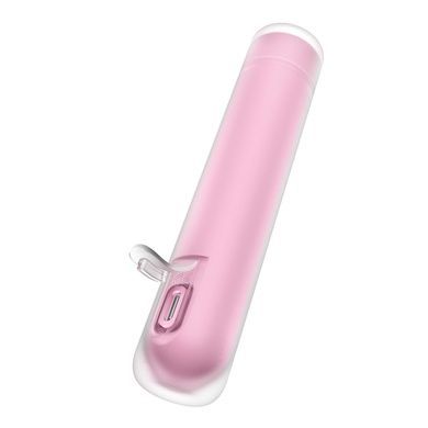 Вакуумный стимулятор Satisfyer First Kiss SX2164 фото