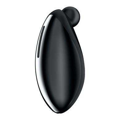 Клиторальный вибратор Satisfyer Spot On 2 Black SX0577 фото