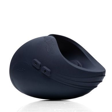 Мастурбатор Hot Octopuss PULSE DUO LUX SO8730 фото