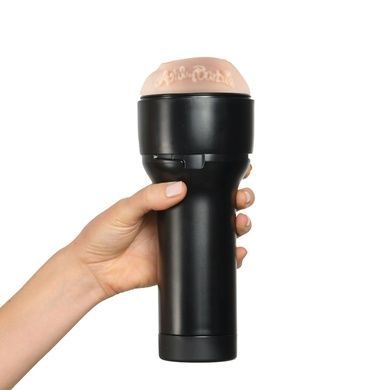 Мастурбатор Kiiroo Feel Ashley Barbie SO6153 фото