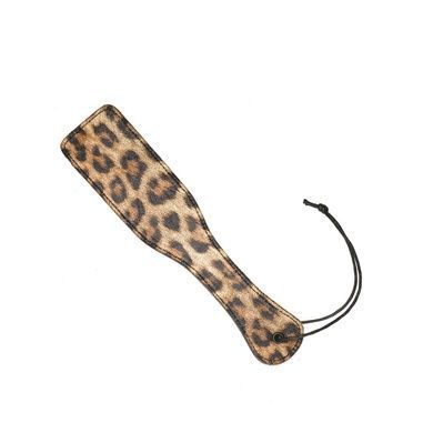 БДСМ-набор Liebe Seele Leopard Print 13pcs set SO9506 фото