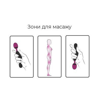 Минивибромассажер Adrien Lastic Symphony AD10949 фото