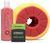 Набір для мінету Doc Johnson GoodHead Grapefruit Blowjob Set - Yellow SX1322 фото