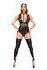 Боді Noir Handmade F183 Powerwetlook body - M