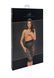 Спідниця Noir Handmade F302 Ambivalence lace up midi skirt - XL
