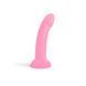 Дилдо з блискітками Love To Love DILDOLLS GLITZY SO5980 фото 1