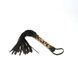 БДСМ-набор Liebe Seele Leopard Print 13pcs set SO9506 фото 8