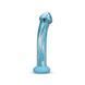 Скляний дилдо Gildo Ocean Ripple для точки G SO8893 фото 1