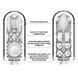 Мастурбатор Tenga Flip Zero Gravity Back SO6237 фото 3