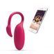 Смарт виброяйцо Magic Motion Flamingo SO2686 фото 1