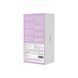 Кліторальний вібратор Svakom Echo 2 Pink Lilac SX2449 фото 8