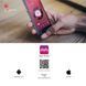Смарт виброяйцо Magic Motion Flamingo SO2686 фото 4