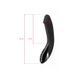 Вібратор з електростимуляцією Mystim Tickling Truman eStim Black SO3472 фото 3