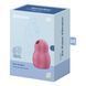 Вакуумний стимулятор Satisfyer Pro To Go 1 Red SO7800 фото 7