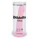Дилдо з блискітками Love To Love DILDOLLS GLITZY SO5980 фото 7