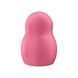 Вакуумний стимулятор Satisfyer Pro To Go 1 Red SO7800 фото 5