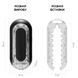 Мастурбатор Tenga Flip Zero Gravity Back SO6237 фото 2