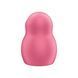 Вакуумний стимулятор Satisfyer Pro To Go 1 Red SO7800 фото 3