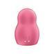 Вакуумний стимулятор Satisfyer Pro To Go 1 Red SO7800 фото 4
