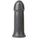 Фалоімітатор для фістингу Doc Johnson American Bombshell B-7 Torpedo Gun Metal SO4920 фото 1