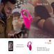Смарт виброяйцо Magic Motion Flamingo SO2686 фото 7