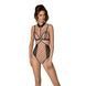 Боді Passion DOMINICA BODY XXL/XXXL, beige