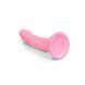 Дилдо з блискітками Love To Love DILDOLLS GLITZY SO5980 фото 3