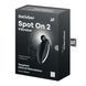 Клиторальный вибратор Satisfyer Spot On 2 Black SX0577 фото 7