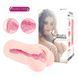 Мастурбатор-вагіна Kokos Sandara Double Layer SO1250 фото 8