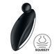Клиторальный вибратор Satisfyer Spot On 2 Black SX0577 фото 1