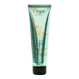 Оральный лубрикант Orgie Lube Sex On The Beach 100мл SX1517 фото