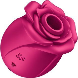 Вакуумний стимулятор Satisfyer Pro 2 Classic Blossom SO8775 фото