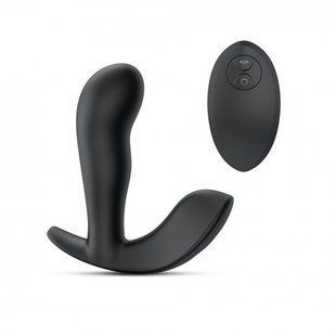 Вібратор з перлинним масажем Dorcel TWIST DELIGHT SO5080 фото
