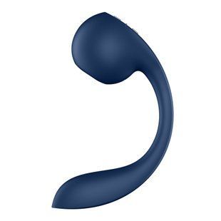 Вібратор Satisfyer Pro+ Wave 4 Connect App SX2171 фото