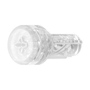 Мастурбатор Kiiroo Feel Pocket Crystal SX2239 фото