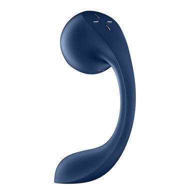 Вибратор Satisfyer Pro+ Wave 4 Connect App SX2171 фото