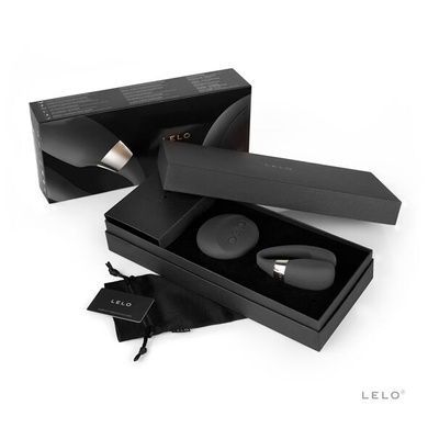 Вибратор для пар LELO Tiani 3 Black SO8114 фото