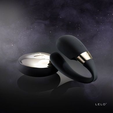 Вибратор для пар LELO Tiani 3 Black SO8114 фото