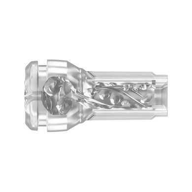 Мастурбатор Kiiroo Feel Pocket Crystal SX2239 фото