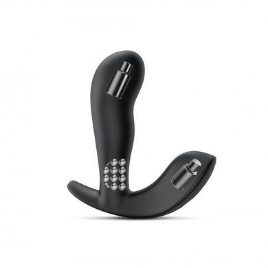 Вибратор с жемчужным массажем Dorcel TWIST DELIGHT SO5080 фото