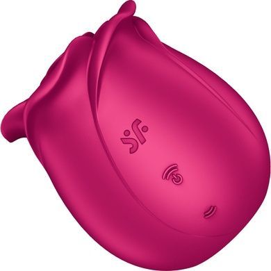 Вакуумный стимулятор Satisfyer Pro 2 Classic Blossom SO8775 фото