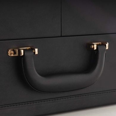 БДСМ-набор LOCKINK Play Kit Black SX0821 фото